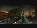 【L4D 】ビビリな僕がゾンビ大好きな友人と実況　part8