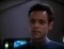 スタートレックDS9 第59話「Life Support」2/2
