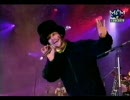 Jamiroquai - Mr Moon (live in phoenix 1997)