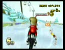 眠くなる声でマリオカートWii実況してみた　Part15