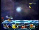 スマブラＸ　誰でも簡単にリンチに勝てる方法パート１５