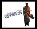 【MUGEN】Qの平和な日々【ストーリー】１０話後編