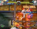 11月13日 中野TRF ﾀﾂﾉｺvs.CAPCOM無差別級大会part.2