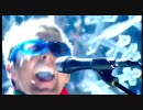 MUSE - Uprising (Live at TOTP X'mas Specical)