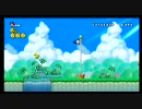 【うなぎ配信】Ｎｅｗ スーパーマリオブラザーズ Ｗｉｉ【その１３】
