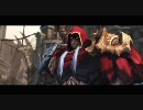 ダークサイダーズ ～審判の時～　-Darksiders-　A World In Ruins トレイラー
