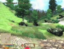 【Oblivion】【実況プレイ】つるっとさくっとおぶりってこぉ part2
