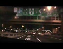 HDC-TM30テスト（夜）