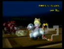 マリオカート きらレボ視点 12/26 HRルーム