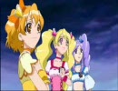 【勝手に選ぶ】プリキュア映画名場面【番外編】