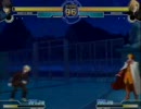 12月26日 大久保α MBAA対戦会 準々決勝