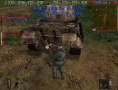 BF1942 FHSW ツィタデレ作戦後半