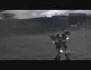 【ACfA】逆脚スキーな初心者の対戦動画その10【アーマードコア】