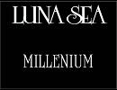 LUNA SEA　MILLENIUM 弾いてみた