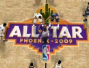 【スラムダンク】 神奈川オールスター １Ｑ　[NBA2K9]