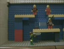 〈レゴ〉　LEGO Bionic Commando　〈バイオニックコマンドー〉