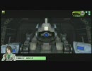 空気B1によるボーダーブレイク　第3採掘島 ～臨海決戦～