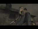 【実況】『バイオハザード4』で死体の山を作ってやる！002