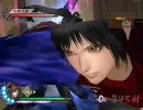 戦国無双3 くのいち無双演武3 忍城攻め 地獄 2/2