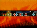 【太鼓さん次郎】CHAOS【創作譜面】