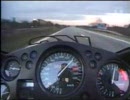 ハイスピードバイク 時速300km/h OVER