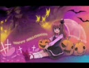 【mi】ハッピー・ハロウィンMARIAをFULLで歌ってみた