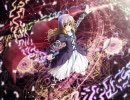 東方　とても激しすぎて作業がままならないＢＧＭ　【作業用BGM】