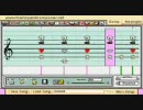 Mario Paint Composer で作ってみた2