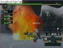 【MHP2G実況】狩猟日和（狩）　第六回「赤き雷竜VS粉塵を纏う狩人」