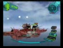 ACE１　ドレイク軍せん滅