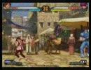 12月23日98UM大会inマジカル通常ブロック「はまたい」VS「F2」