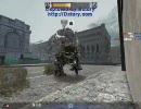 鉄鬼　ボスモード：D-DAY(後半戦)