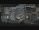 【CoD:MW2】ちょ。が行くTDM　14戦目【マルチ】