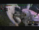 [MHP2G]第４１回実況はらぺこハンターがいく！～これでも古龍～後編