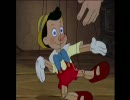 ピノキオ　1/9