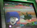 ガンダムカードビルダー　全国対戦その3