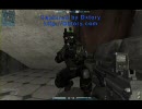 Alliance of Valiant Arms SNAKE EYE (NIGHT) with K1A 1/2