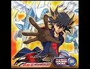 遊戯王5D'sサントラ使用時間ランキング（第１期）