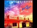 CASIOPEA_Dazzling