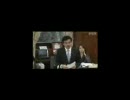 2009年11月19日 参院外交防衛委 佐藤正久「ニコニコ動画で人気」後編