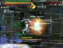 BALDR SKY DIVE2 インペリアルファイナルコンボ