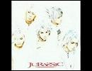 JURASSIC - HONNEY