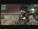 【CoD:MW2】スコスコマルチ8 地上戦ドミネ実況プレイ【鼻スコ動画】