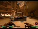 【L4D2】 だくとの対戦動画part4　外人VC有