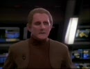 スタートレックDS9 第72話「The Adversary」1/2