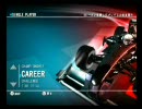 【実況】F1 2009(wii) 凡骨CAREER 第0話「テスト」