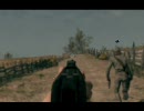 西部紳士的に　Call of Juarez: Bound in Blood　#03