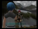 足でスティックをグリグリしちゃう　SO3DC壮大なひとり言プレイ part11