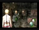【実況】ハートフルofチキン バイオハザード４激ヌルハンドガン縛りpart8