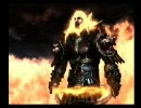 おしとやか（笑）な私が【ゴッド・オブ・ウォー】を実況プレイ２４戦目